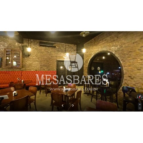 Cliente -Open Gastropub - Ijuí - RS